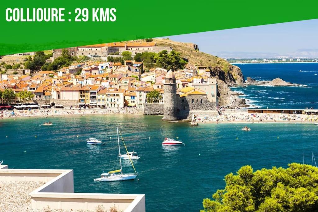 Le Carrousel - Apt Vue Mer - Plage A 10 M - Clim - Wifi Кане Экстерьер фото